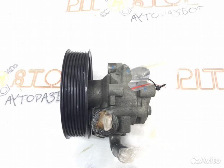 Гидроусилитель руля / гур Porsche Cayenne 9PA (95