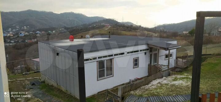 Участок 8 сот. (ИЖС)