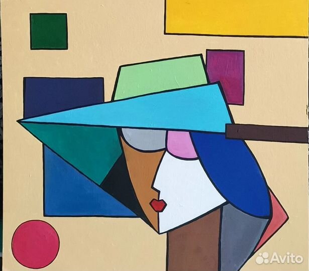 Пишу картины на заказ