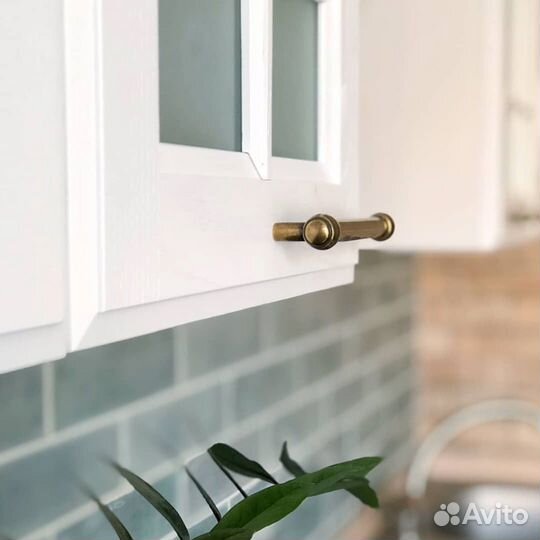 Кухонный гарнитур на заказ