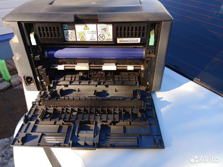 Принтер ксерокс