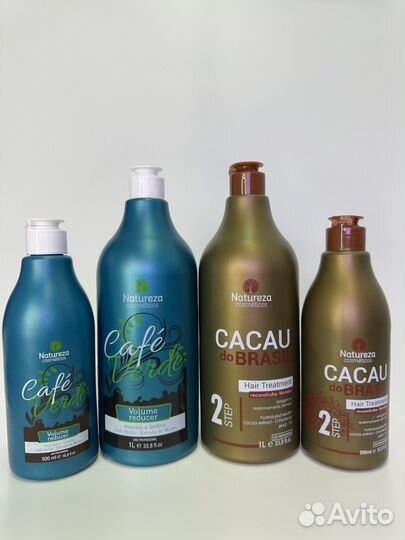 Кератин ботокс составы для волос