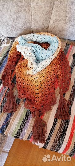 Вяжу на заказ