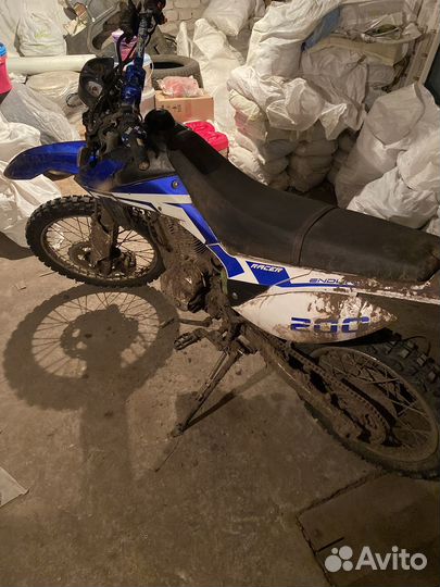 Racer RC200GY-C2