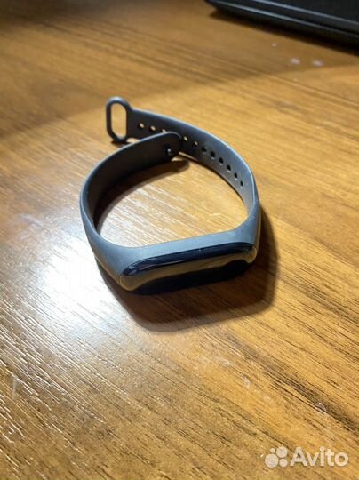 Умные часы xiaomi mi band 4