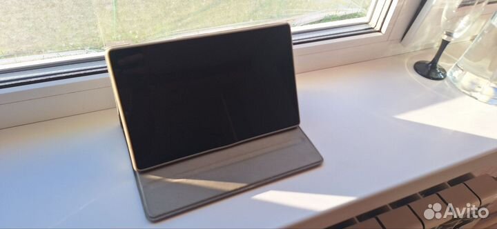 Планшет Lenovo Tab M10 FHD Plus