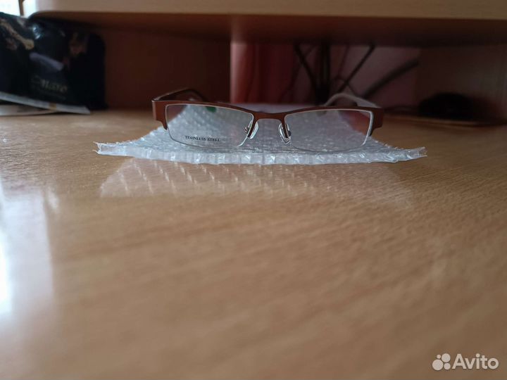 Оправа мужская