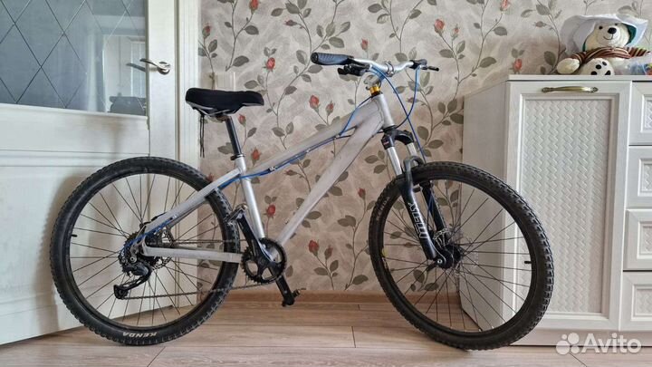 Велосипед мтб 26