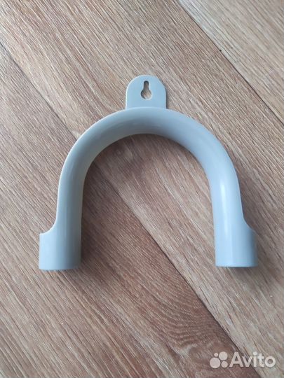 Перелив для шланга стиральной машины