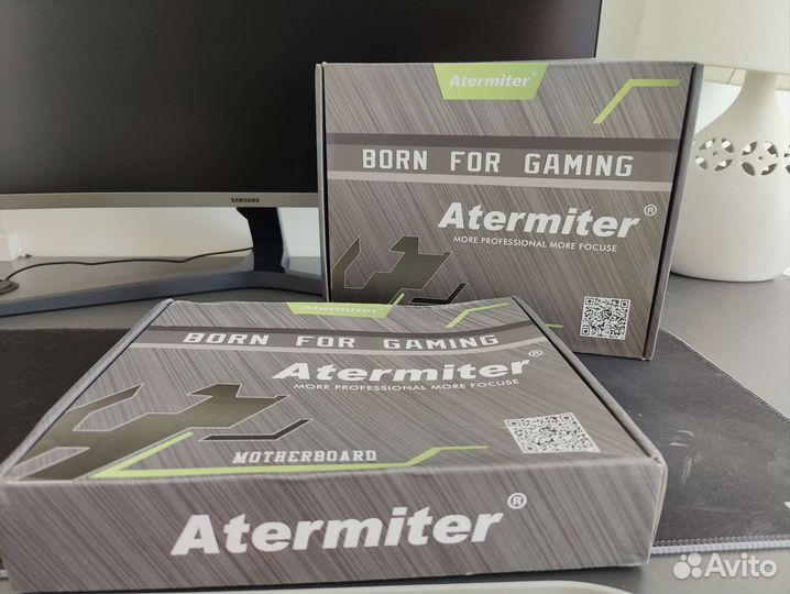 Xeon e5 2650 v4 комплект 16 gb