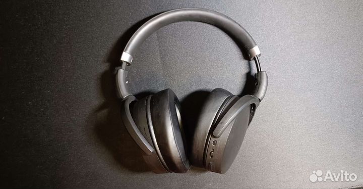Беспроводные наушники Sennheiser HD 450BT