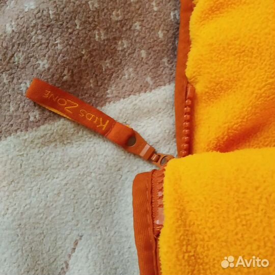 Зимний конверт в коляску Kids Zone by Jane