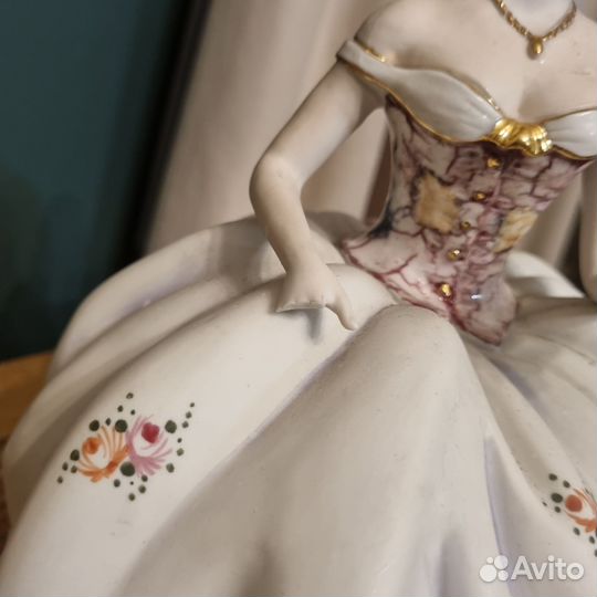 Статуэтка Италия