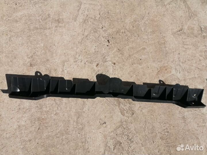 Кронштейн заднего бампера Аркана