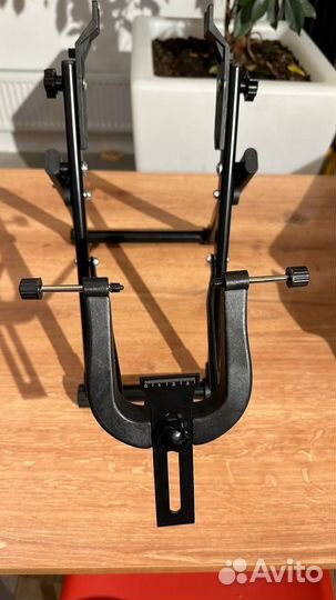 Станок для велосипедных колес складной 16-29