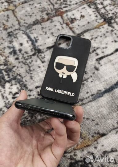 iPhone 11 Pro Max, 512 ГБ