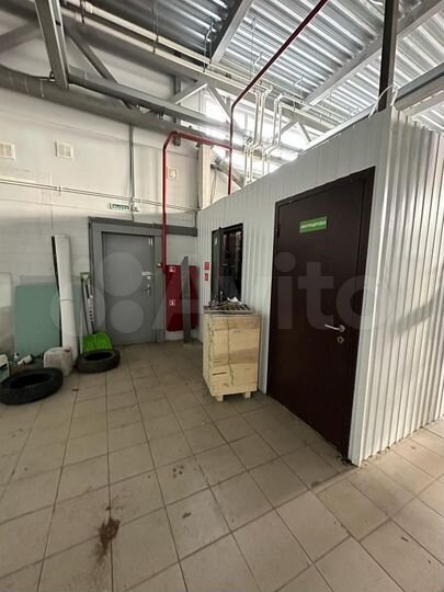 Помещение 70 м²