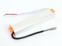 Блок питания для светодиодной ленты 60W 24V IP67