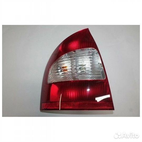 Фонарь задний 1118 (левый) 