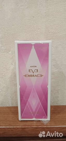 Туалетная вода женская avon