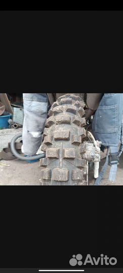 Racer Enduro 300