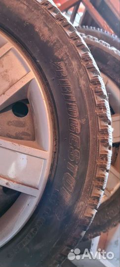 Колеса r 15 зима бу
