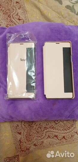 Чехол для Samsung note 9