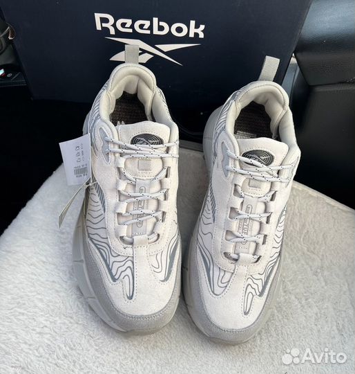 Reebok Zig Kinetica 2.5 Edge осень-зима