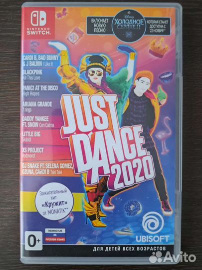 Игры для nintendo switch