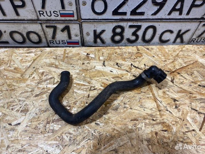 Патрубок системы охлаждения Bmw X5 E70 3.0 2011