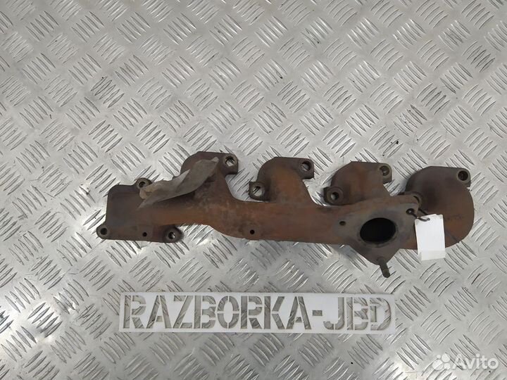 Выпускной коллектор Ford Transit 2.2 155 RWD