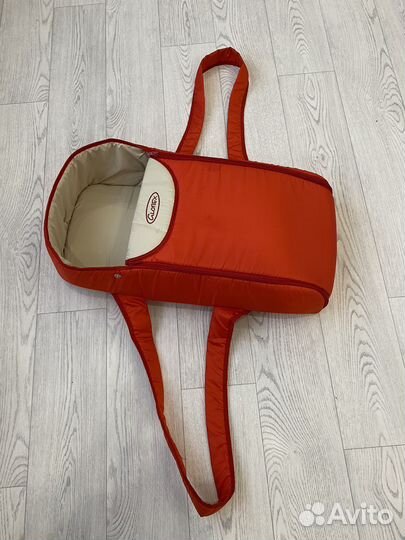 Продам переноску