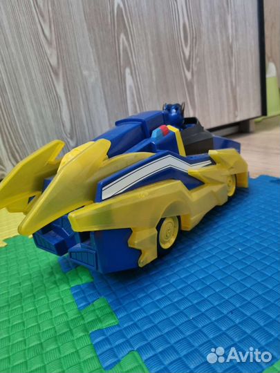 Развивающие автомобили, щенячий патруль