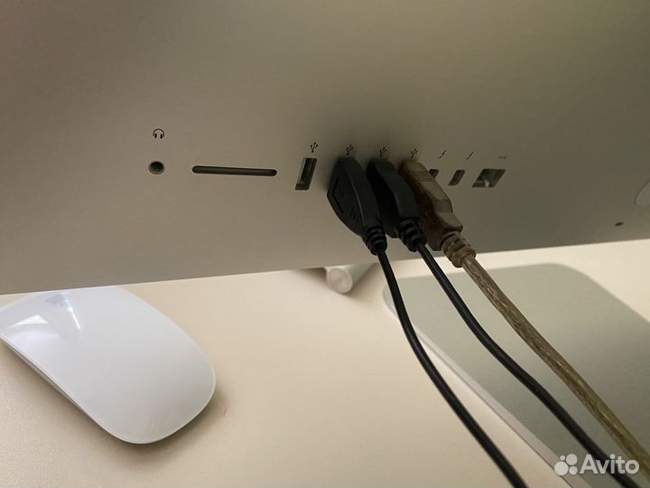 Apple iMac 27,2015 8GB 5K
