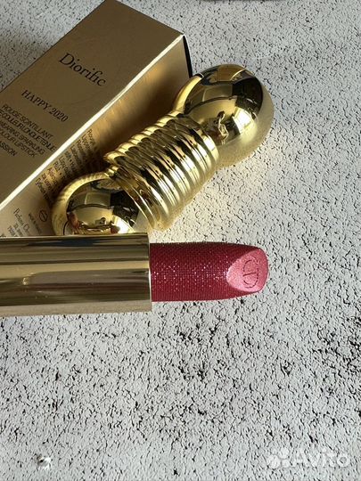 Dior Happy помада 066