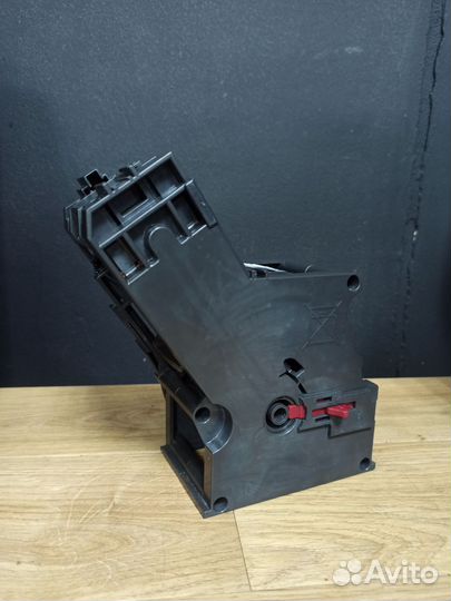 Заварочный блок bosch