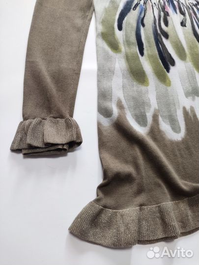 Etincelle Дизайнерская Франция. Платье