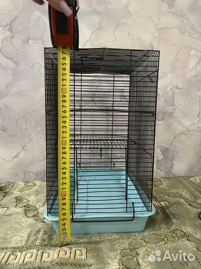 Клетка для грызунов