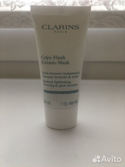 Clarins