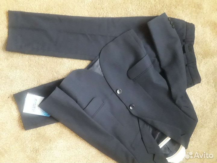 Школьная форма