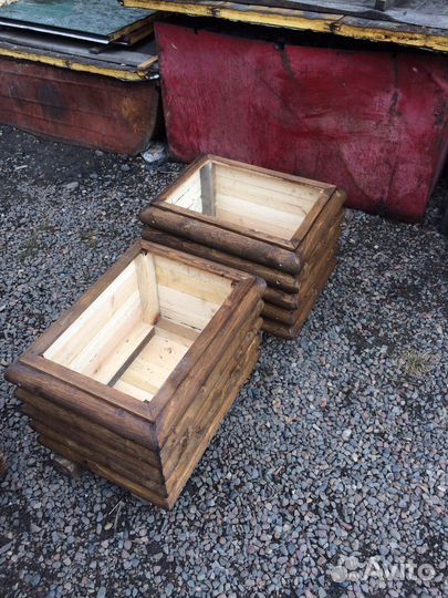 Горшок для цветов