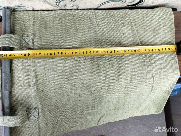 Инкассаторский мешок - сумка