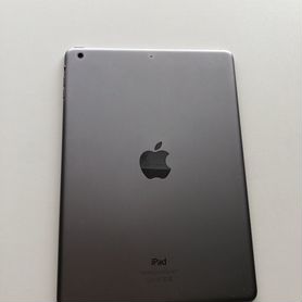 iPad air model A1474