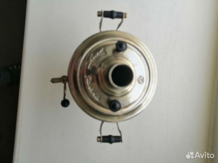 Самовар сувенир СССР