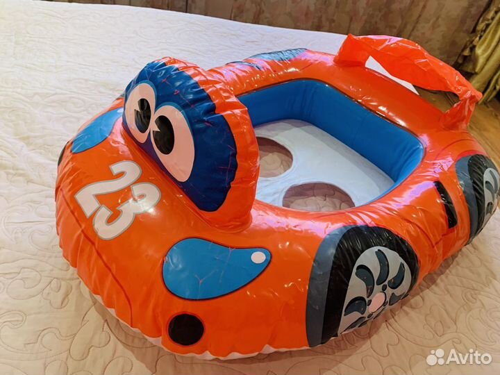 Нарукавники Bema Швейцария