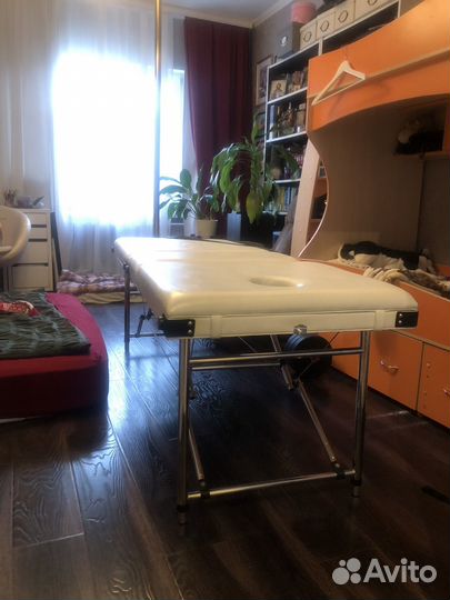 Массажный стол бу