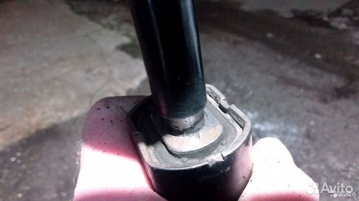Рулевой кардан Nissan Patrol Y62 Infiniti QX56