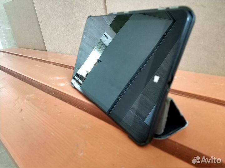 Планшет Lenovo ThinkPad Tablet 8