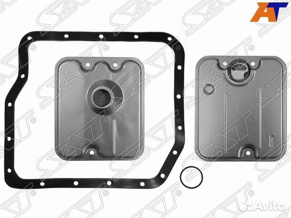 Фильтр АКПП toyota caldina