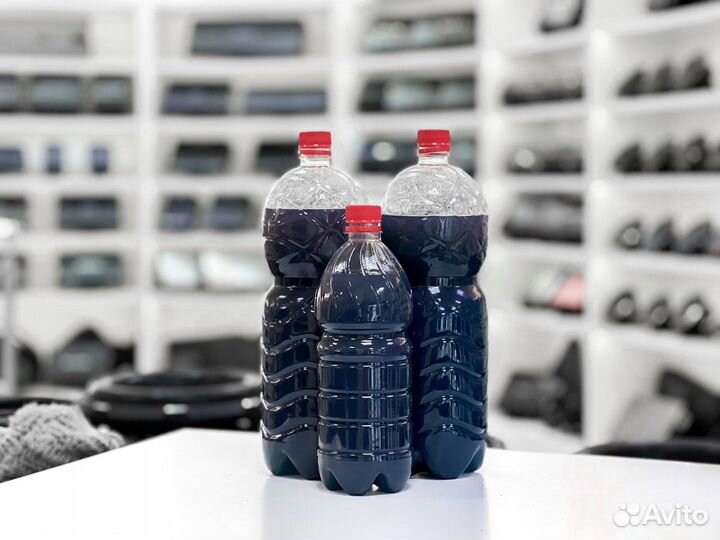 Смола полиэфирная